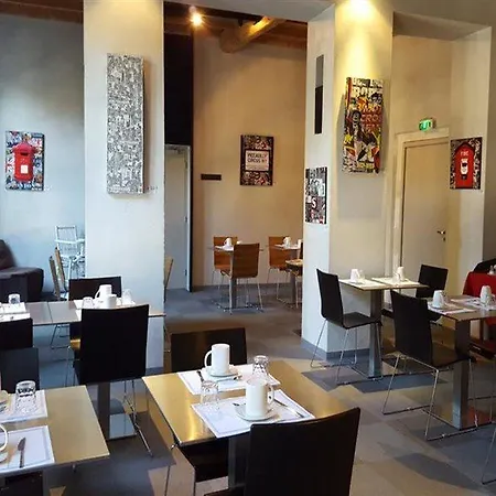 Odalys Le Cheval Blanc 公寓式酒店 3*