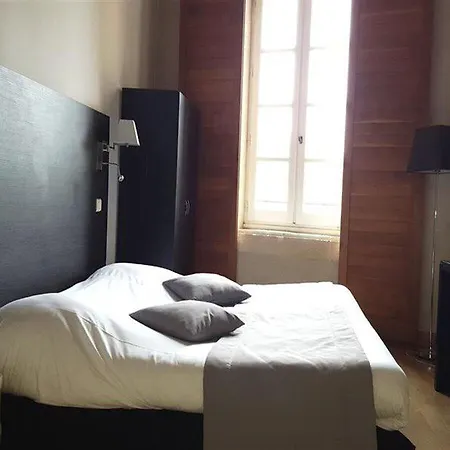 Odalys Le Cheval Blanc