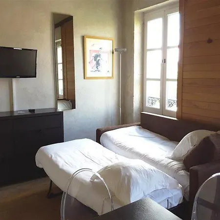 Aparthotel Odalys Le Cheval Blanc Nîmes