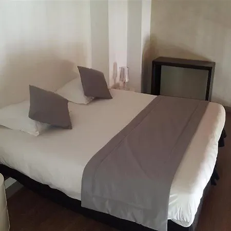 Aparthotel Odalys Le Cheval Blanc Nîmes