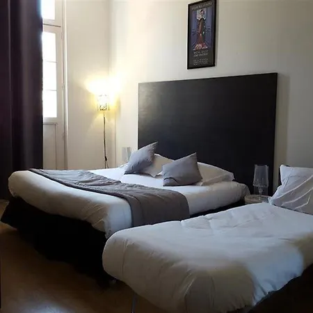 Odalys Le Cheval Blanc Aparthotel 3*