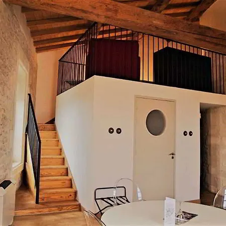 Odalys Le Cheval Blanc 公寓式酒店