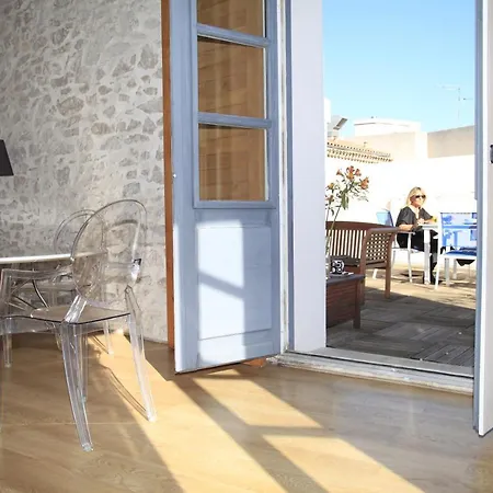 Aparthotel Odalys Le Cheval Blanc 3*