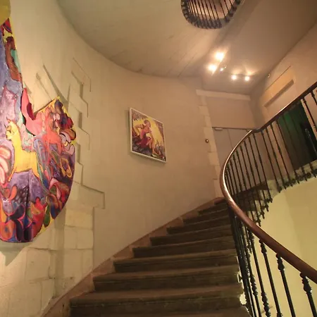 Aparthotel Odalys Le Cheval Blanc