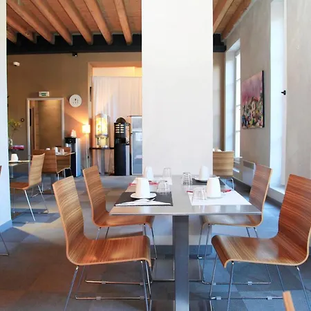 Aparthotel Odalys Le Cheval Blanc 3*