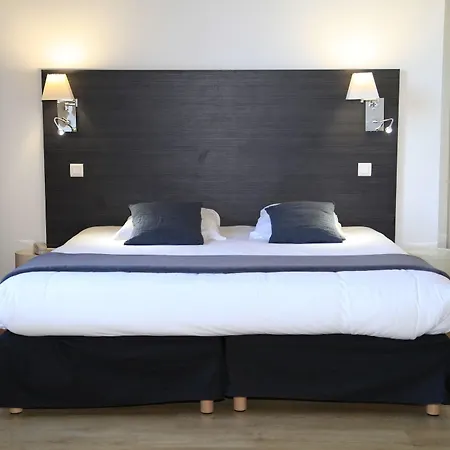 Odalys Le Cheval Blanc 아파트호텔 3*