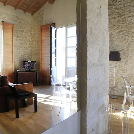 Odalys Le Cheval Blanc 3*