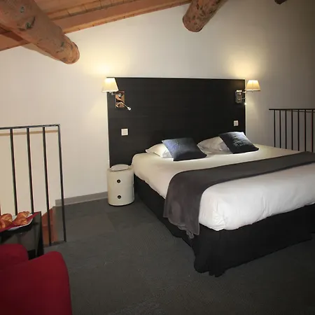 Odalys Le Cheval Blanc Aparthotel