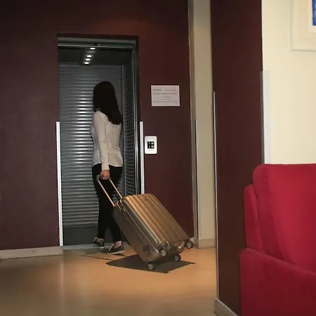 Aparthotel Odalys Le Cheval Blanc 3*