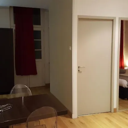 Odalys Le Cheval Blanc