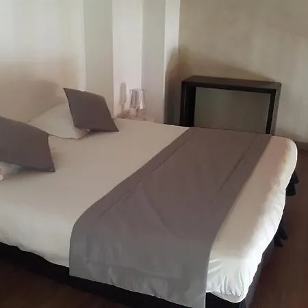 Odalys Le Cheval Blanc