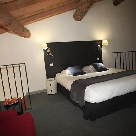 Odalys Le Cheval Blanc Nîmes