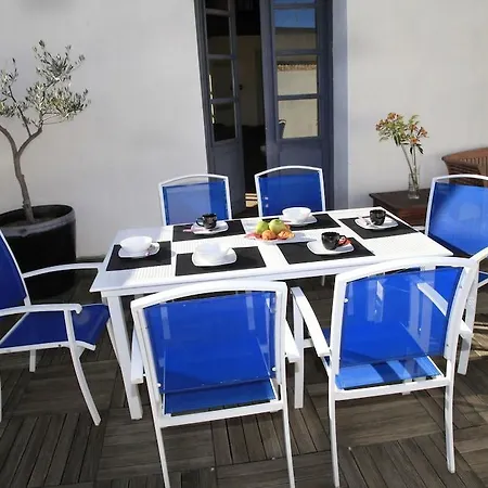 Aparthotel Odalys Le Cheval Blanc