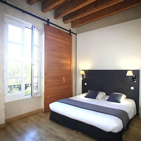 아파트호텔 Odalys Le Cheval Blanc 3*