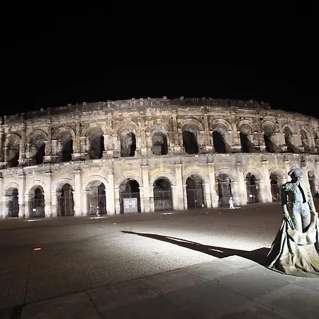 Aparthotel Odalys Le Cheval Blanc 3*