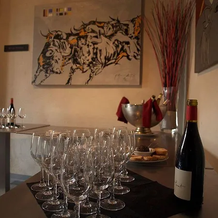 Odalys Le Cheval Blanc 公寓式酒店 尼姆