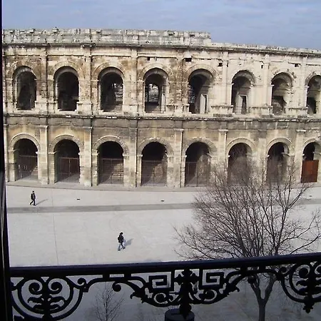 Aparthotel Odalys Le Cheval Blanc 3*