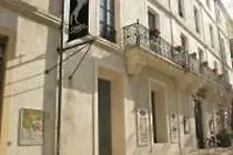 Appart hôtel Odalys Le Cheval Blanc Nîmes
