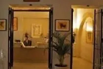 アパートホテル Odalys Le Cheval Blanc ニーム