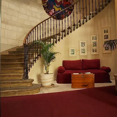 Odalys Le Cheval Blanc Aparthotel 3*