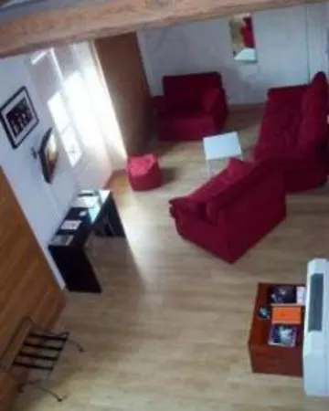 Odalys Le Cheval Blanc