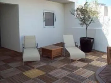 Aparthotel Odalys Le Cheval Blanc