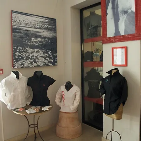 Odalys Le Cheval Blanc Aparthotel