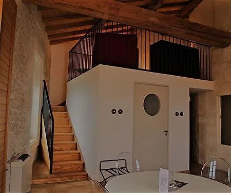 Odalys Le Cheval Blanc Aparthotel