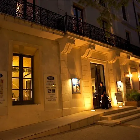 Odalys Le Cheval Blanc 公寓式酒店 3*