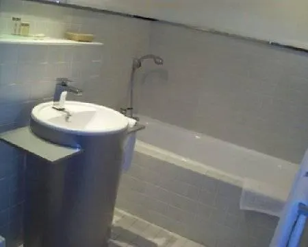 Odalys Le Cheval Blanc