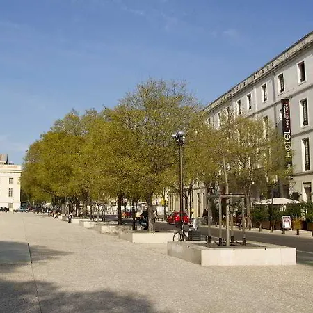 Odalys Le Cheval Blanc