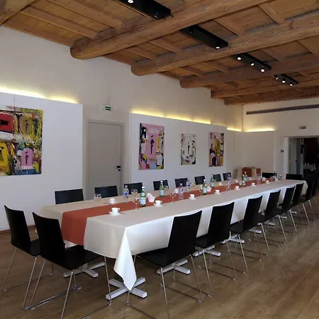 公寓式酒店 Odalys Le Cheval Blanc 3*