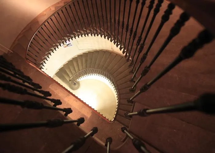 Odalys Le Cheval Blanc Nimes